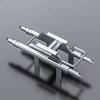 Wire Threading Aid for Junction Box Universal Portable Threading Auxiliary
