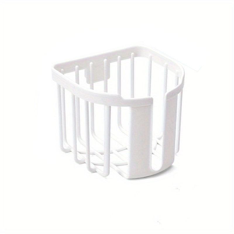 Punch Free Toilet Paper Shelf, Toilet Tissue Box, Wall-mounted Toilet Paper Holder, Roll Paper Box