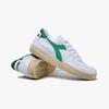 Diadora Me Basket Raw Used Green