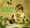 LP Record MIKE SAMMES SINGERS  GEOFF LOVE  The Jungle Book MFP1207 Music For Pleas 1967 UK Childrens Used