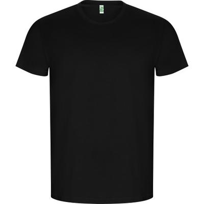 Roly Eco Mens Golden Organic Cotton T-Shirt
