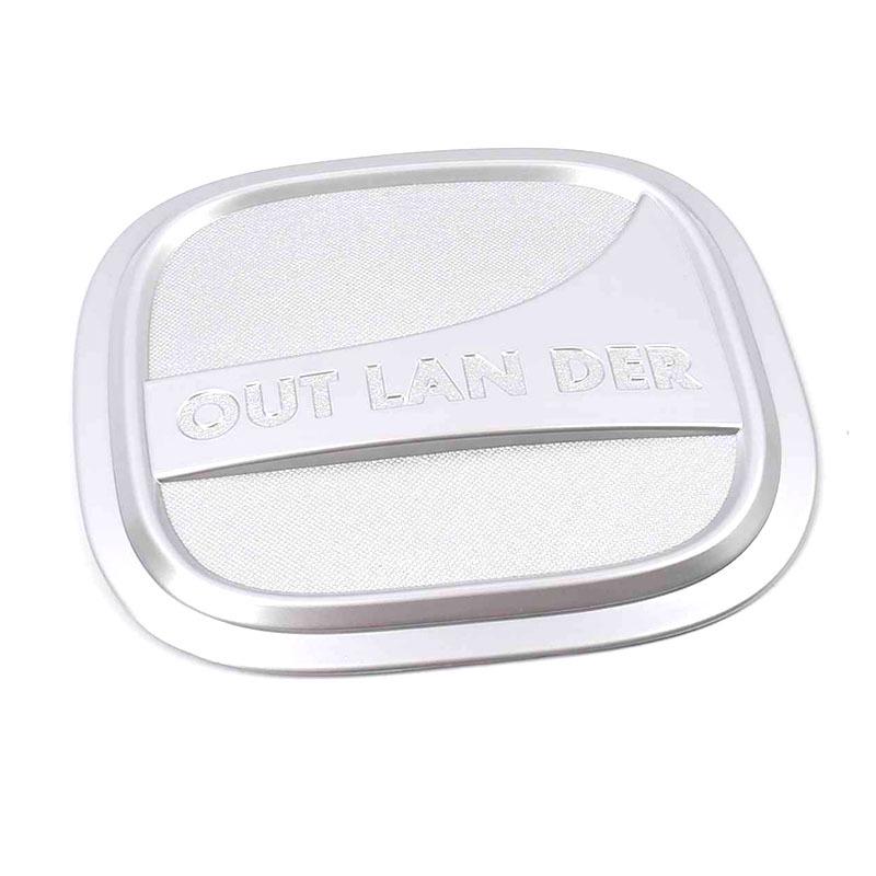 Fits 2010-2017 Mitsubishi Outlander: Door Bowl Handle, Rearview Mirror, Front Triangle, and Exterior Parts.