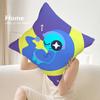 Game D-Dandys World Pillow Case Sofa Decorative Home Double-sided Print Plush Square Throw Pillow Covers Cushion Decor Cover