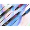 IMAGIC - 8 Farben Glitzer Flüssiger Eyeliner Set