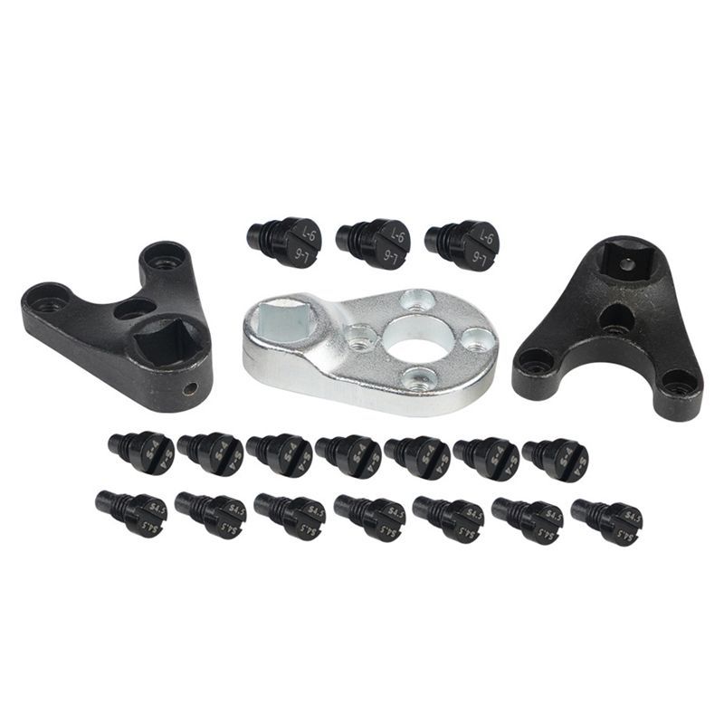 

QM-Hydraulic Trim Tilt Pin Wrench Kit Outboard Trim For Johnson Evinrude All Seastar MT0004 MT0006 MT0009