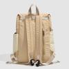 Schoolbag New Travel Backpack Women's Simple Leisure Large Capacity Mountain Outdoor Hiking Light Backpack Men
