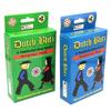 Új angol verzió Dutch Blitz Dutch Blitz, Alap Plusz Bővülő Családi és Baráti Összejövetel Játék Kártya