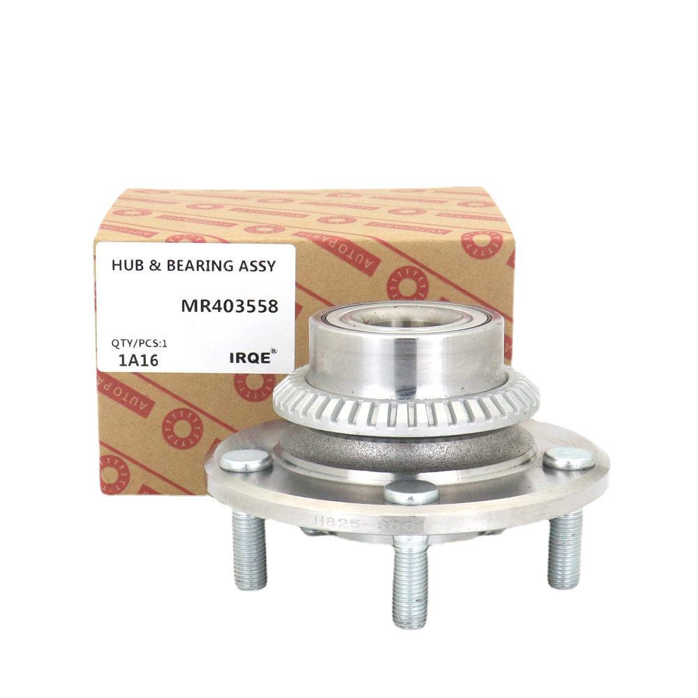 Car Rear Wheel Bearing Hub Assembly MR403558 for Mitsubishi Space Wagon