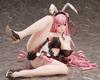 Native BINDing Creators Opinion Bunny Maid Lucie Completed Figure 1/4