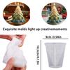 Creative 3D Christmas Tree Candles, Silicone Moulds, Modeling DIY Moulds, Cameo Modeling, Dipping Furnishings