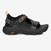 Men S Vibram Sole Cover Outdoor Water Sandal Grandview Max Stvm2514770 Blk