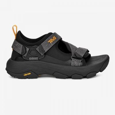 Herrenschuhe – Sandalen