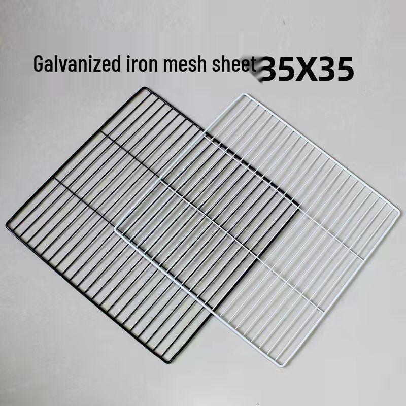 Modular Pet Fence: DIY Resin Panels & Iron Mesh for Custom Cat or Dog Cages