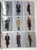 [USED] Seventeen Winter Trading Card 54 Complete Seventeen
