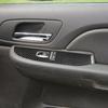 Carbon Fiber Front Door Control Trim For Silverado/tahoe/sierra 2007-2014 Type A