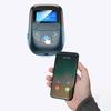 Nouvel adaptateur Bluetooth 5.0 avec écran LCD, récepteur et émetteur Bluetooth, deux en un, appel mains libres