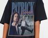 PATRICK VERONA Shirt, Heath Ledger 10 Things I Hate About You Homage T-shirt, Funny Patrick Verona 10 Things, Hate About You Retro Shirt