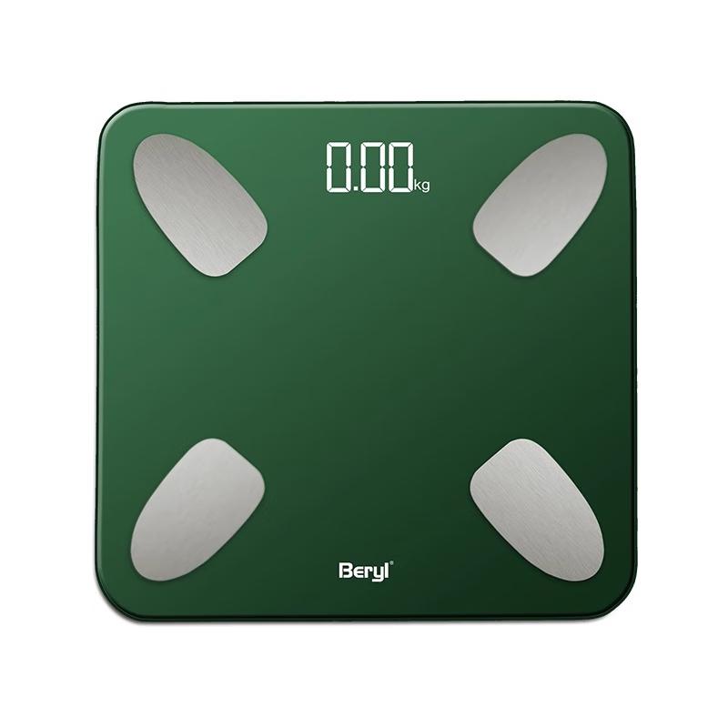 BERYL Smart Body Fat Scale (CN version)