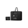 [FineGood] Carry-on Foldable Boston Bag, Large Capacity Luggage Bag, Can be Secured to Suitcase, Foldable for Storage