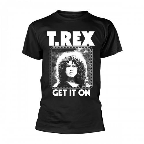 T-Rex Unisex T-skjorte for voksne