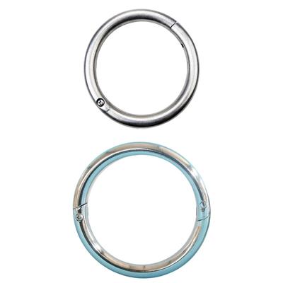 Multifunction Bull Nose Ring Cattle Pulling Tools Cow Device Animal for Veterinary Tool