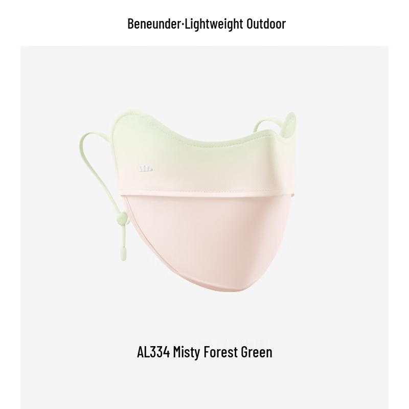 Beneath AL334 Sun Protection Mask