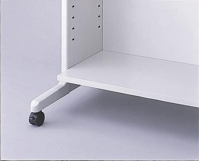System OA Desk Option, Shelf, 400mm Depth, 800mm Wide, PS-84N