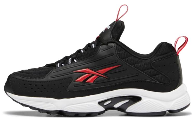Кроссовки Reebok Dmx Series 2200 Черные DV9718 36