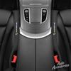 Car Seat Gap Filler Side Seam Plug Leak-proof Filling Strips For Porsche 911 718 Taycan Panamera Cayenne Macan Boxster 918 Pajun VT6