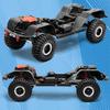 EX86150 RGT Crawler 4WD RTR Rc Car Pathfinder Off-Road Vehicle Simulation Electric Climbing Vehicle Model Adults Children's Toys