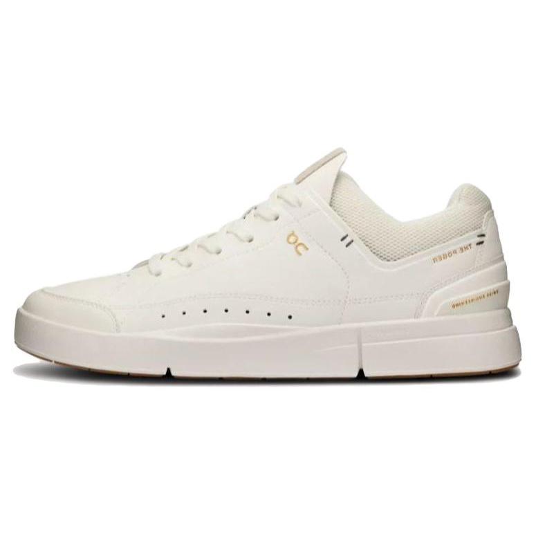 On Running THE ROGER Centre Court White Gum Men s 3MD11270228 EU 40