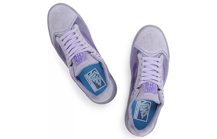 Evdnt Ultimate Waffle Vans 'Lavender' VN0A5DY7B2T