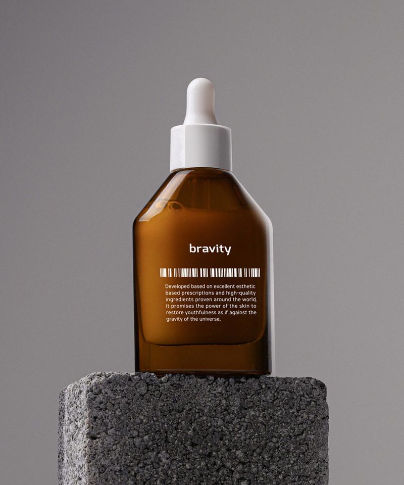 Kakagent Pore Reactor [Pore Ampoule]