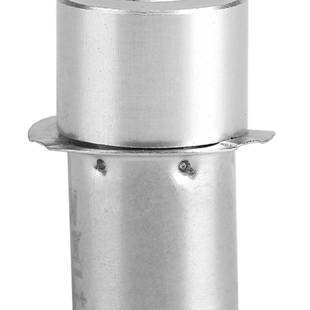 1W P13.5S Bulb 3V/4.5V/6V/9V Torch Lamp Easy LED Flashlight Replacement Bulb Emergency Work