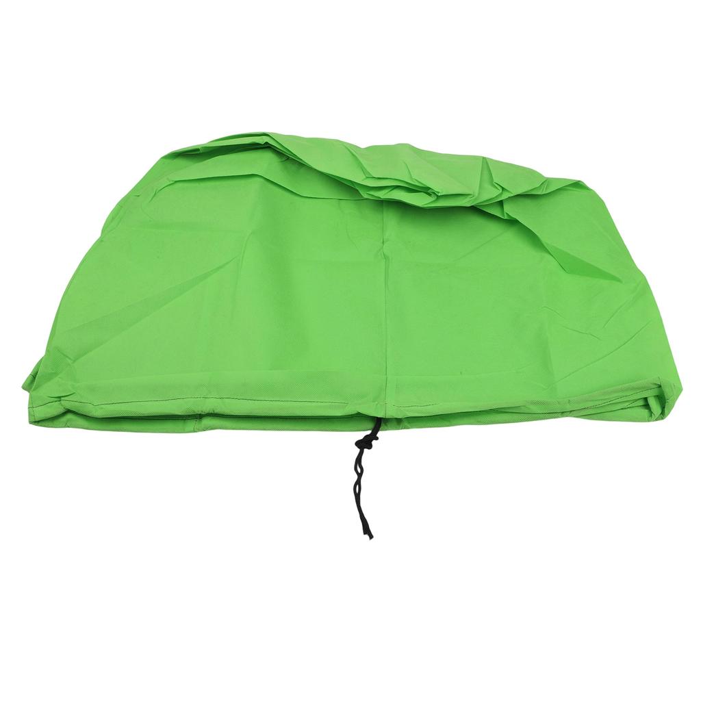 Plant Covers To Guard Potted Plants Against Winter Frost and Freezing Conditions with Non Woven Fabric Construction