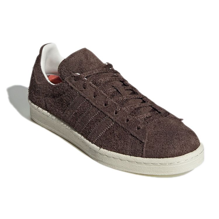 Adidas Campus 80s Tokyo Desert Billys Exclusive Men Sneakers Brown Off-White Black GY3995