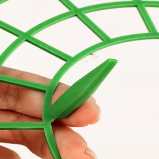 Strawberry Cradle Reusable Strawberry Support Trellis Planter Insert Strawberry Holder Avoid Ground Rot Gift for Home Gardeners