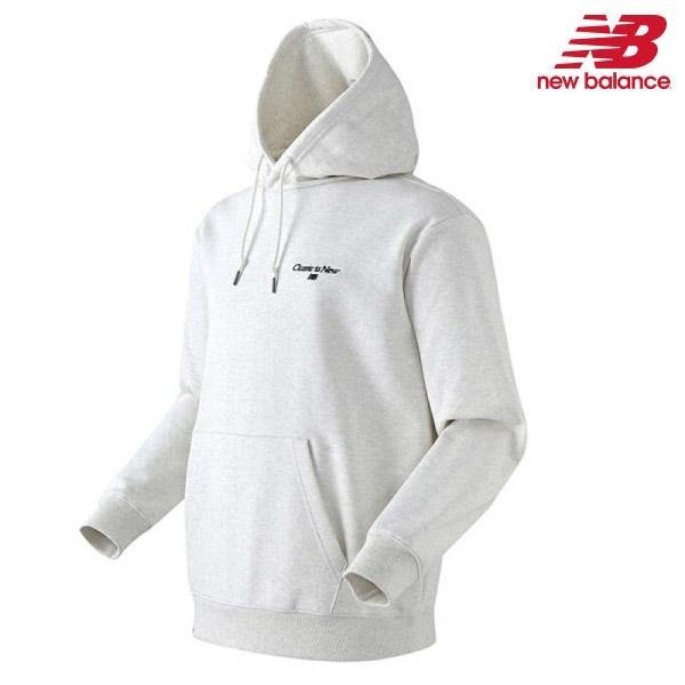 

New Balance New Balance Hoodie Nbn0b13053 Om Nb Classic After Share 100 size