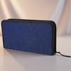 High Capacity 80 Disc Pouch Sturdy Oxford Textile Disc Case Convenient Handle Perfect For Disc Enthusiasts And Collectors