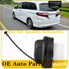 17670-SJA-013 New Car Styling Car Auto Oil Fuel Tank Cover Cap For HONDA ACCORD FIT JAZZ CITY ODYSSEY SPIRIOR FD2 CROSSTOUR CRV