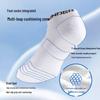 Under Armour Unisex Low-Cut Athletic Socks (3-Pair Pack)