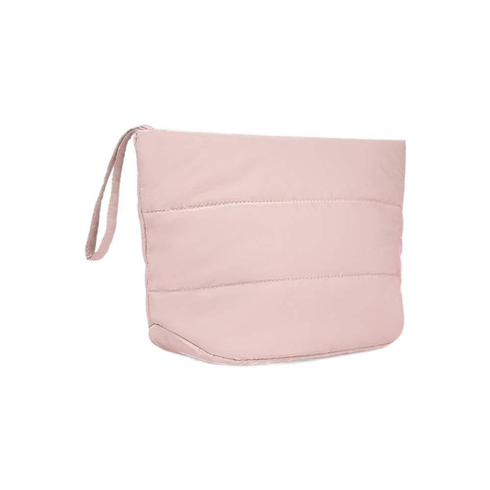 

Handbag Makeup Lipstick Pouch Filled with Cotton Sanitary Napkin Pouch Cotton Coin Purse Cosmetics рожевий
