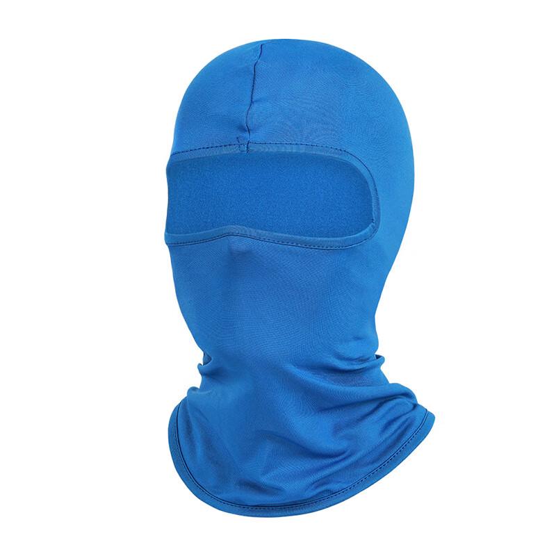 Winter Cycling Fleece Balaclava Helmet Liner
