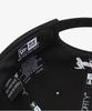 NEW ERA 940 Mlb Flower Neyyan Blk