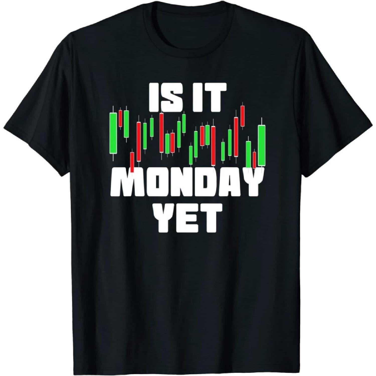 NKNSHOP Stock Market Trading Investor Funny T-Shirt, Long Sleeve Shirt, Sweatshirt, Hoodie XXXXXL разноцветный