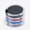 Pet Tracker Portable Anti-theft Lightweight Pet Dogs GPS Locator Bluetooth-compatible Tracker Dogs Supplies