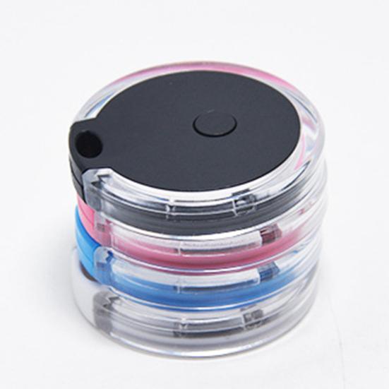 Pet Tracker Portable Anti-theft Lightweight Pet Dogs GPS Locator Bluetooth-compatible Tracker Dogs Supplies