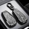 Premium Key Cover for Changan Oshan Z6, X5 Plus, X7 Plus, 1.5T Models