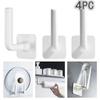 No-Drill Adhesive Hat Rack: Wall-Mounted Baseball Cap Organizer for Doors & Closets – Space-Saving Cap Storage Hooks, Hanger, and Holder