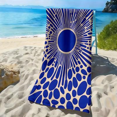Deportes acuáticos – Mantas y toallas de playa